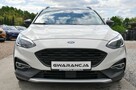Ford Focus *nawi*asystent pasa ruchu*full led*bluetooth*active*automat*android - 6