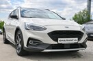 Ford Focus *nawi*asystent pasa ruchu*full led*bluetooth*active*automat*android - 7