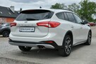 Ford Focus *nawi*asystent pasa ruchu*full led*bluetooth*active*automat*android - 12