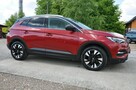 Opel Grandland X nawi*skóra*automat*android*bluetooth*full led*podgrzewana kierownica* - 2