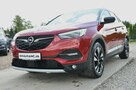 Opel Grandland X nawi*skóra*automat*android*bluetooth*full led*podgrzewana kierownica* - 4