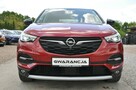 Opel Grandland X nawi*skóra*automat*android*bluetooth*full led*podgrzewana kierownica* - 5