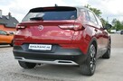 Opel Grandland X nawi*skóra*automat*android*bluetooth*full led*podgrzewana kierownica* - 8