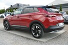 Opel Grandland X nawi*skóra*automat*android*bluetooth*full led*podgrzewana kierownica* - 10