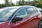 Opel Grandland X nawi*skóra*automat*android*bluetooth*full led*podgrzewana kierownica* - 12