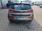 Hyundai i30 Salon Polska Poleasingowy I właściciel Serwis ASO VAT 23% Bezwypadkowy - 5