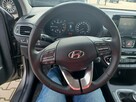 Hyundai i30 Salon Polska Poleasingowy I właściciel Serwis ASO VAT 23% Bezwypadkowy - 7