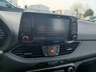 Hyundai i30 Salon Polska Poleasingowy I właściciel Serwis ASO VAT 23% Bezwypadkowy - 9