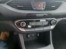 Hyundai i30 Salon Polska Poleasingowy I właściciel Serwis ASO VAT 23% Bezwypadkowy - 10
