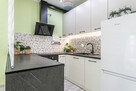 Nowoczesne 2 pokoje balkon Orzeszkowej - 6