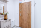 Nowoczesne 2 pokoje balkon Orzeszkowej - 8