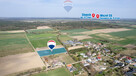 Działka 9157 m2 z rozpoczętą budową w Radosławiu! - 5