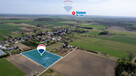 Działka 9157 m2 z rozpoczętą budową w Radosławiu! - 6