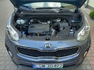 Kia Sportage Bi-Xenon Skóry Duża Navi Kamera 4xGrzane Fotele i Kierownica Keyles-Go - 12