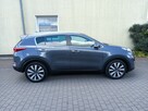 Kia Sportage Bi-Xenon Skóry Duża Navi Kamera 4xGrzane Fotele i Kierownica Keyles-Go - 14