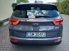 Kia Sportage Bi-Xenon Skóry Duża Navi Kamera 4xGrzane Fotele i Kierownica Keyles-Go - 15