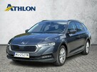 Škoda Octavia 2.0 TDI SCR Ambition DSG 110KW SalonPL VAT23% - 1