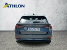 Škoda Octavia 2.0 TDI SCR Ambition DSG 110KW SalonPL VAT23% - 4