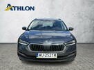 Škoda Octavia 2.0 TDI SCR Ambition DSG 110KW SalonPL VAT23% - 8