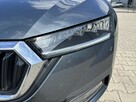 Škoda Octavia 2.0 TDI SCR Ambition DSG 110KW SalonPL VAT23% - 9