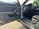 Škoda Octavia 2.0 TDI SCR Ambition DSG 110KW SalonPL VAT23% - 10