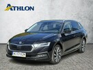Škoda Octavia 2.0 TDI 150KM SCR Style DSG SalonPL VAT23% - 1