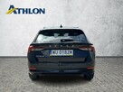 Škoda Octavia 2.0 TDI 150KM SCR Style DSG SalonPL VAT23% - 4