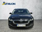 Škoda Octavia 2.0 TDI 150KM SCR Style DSG SalonPL VAT23% - 8