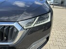 Škoda Octavia 2.0 TDI 150KM SCR Style DSG SalonPL VAT23% - 9