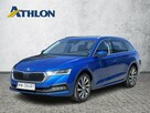 Škoda Octavia 2.0 TDI 150KM SCR Style DSG SalonPL VAT23% - 1