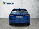 Škoda Octavia 2.0 TDI 150KM SCR Style DSG SalonPL VAT23% - 4