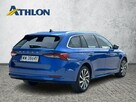 Škoda Octavia 2.0 TDI 150KM SCR Style DSG SalonPL VAT23% - 5