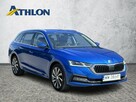 Škoda Octavia 2.0 TDI 150KM SCR Style DSG SalonPL VAT23% - 7