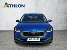 Škoda Octavia 2.0 TDI 150KM SCR Style DSG SalonPL VAT23% - 8