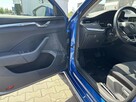 Škoda Octavia 2.0 TDI 150KM SCR Style DSG SalonPL VAT23% - 10