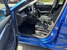 Škoda Octavia 2.0 TDI 150KM SCR Style DSG SalonPL VAT23% - 11