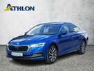Škoda Octavia 1.5 TSI GPF ACT Style 150KM SalonPL VAT23% - 1
