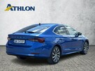 Škoda Octavia 1.5 TSI GPF ACT Style 150KM SalonPL VAT23% - 5