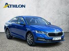 Škoda Octavia 1.5 TSI GPF ACT Style 150KM SalonPL VAT23% - 7