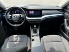 Škoda Octavia 1.5 TSI GPF ACT Style 150KM SalonPL VAT23% - 13