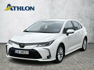 Toyota Corolla 1.6 Comfort MS 132KM Salon PL VAT23% - 1