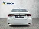 Toyota Corolla 1.6 Comfort MS 132KM Salon PL VAT23% - 4