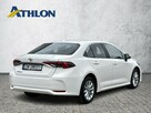 Toyota Corolla 1.6 Comfort MS 132KM Salon PL VAT23% - 5