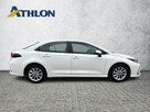 Toyota Corolla 1.6 Comfort MS 132KM Salon PL VAT23% - 6