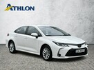 Toyota Corolla 1.6 Comfort MS 132KM Salon PL VAT23% - 7