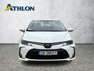 Toyota Corolla 1.6 Comfort MS 132KM Salon PL VAT23% - 8
