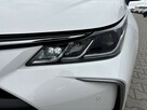 Toyota Corolla 1.6 Comfort MS 132KM Salon PL VAT23% - 9