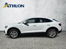 Audi Q3 Sportback 35 TFSI MHEV S tronic Automat SalonPL VAT23% - 2