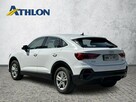 Audi Q3 Sportback 35 TFSI MHEV S tronic Automat SalonPL VAT23% - 3