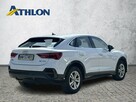 Audi Q3 Sportback 35 TFSI MHEV S tronic Automat SalonPL VAT23% - 5
